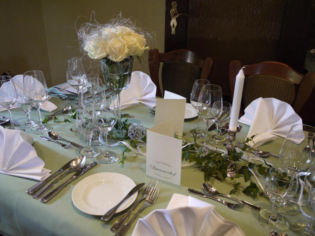 Hotel Brunnenhof
