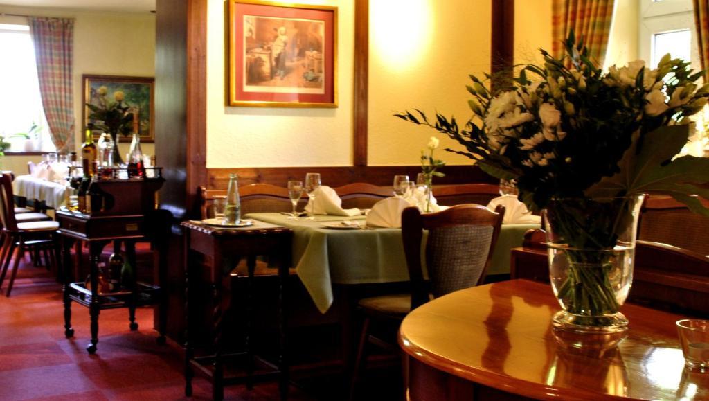 Brunnenhof Hotel