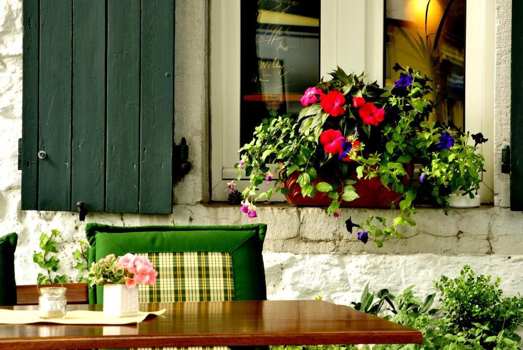 Hotel Brunnenhof 3*