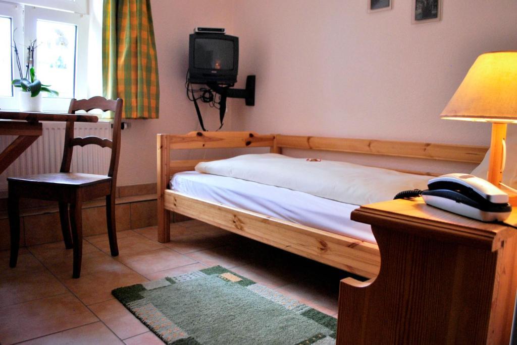 Hotel Brunnenhof